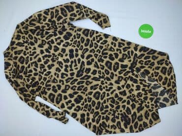 sukienki swing plus size: Sukienka damska, 2XL — 3