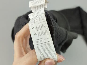 bluza minecraft reserved: Sinsay, Світшот жіночий, розмір M — 4