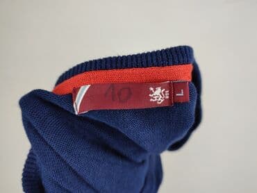 f and f sweatshirt: Sweter, L, Express, stan - Idealny — 4