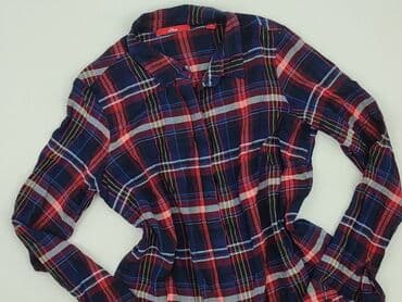 koszula w krate lidl: S.Oliver, Women`s shirt, size M (EU 38) — 1