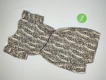 hermeski klapki: Sukienka damska, rozmiar S — 3