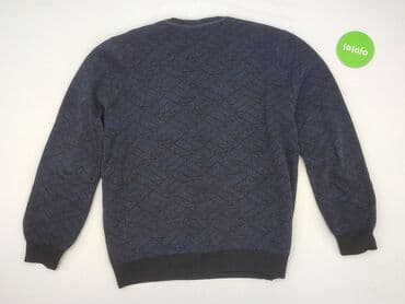 sweter w paski c a: Sweter, L (EU 40), Medicine, condition - Good — 3