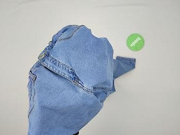 buty do garnituru lasocki: Sinsay, Jeansy damskie, rozmiar L — 5