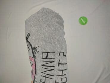 bluzy dla nastolatków cropp: Bluza damska
, rozmiar S — 7