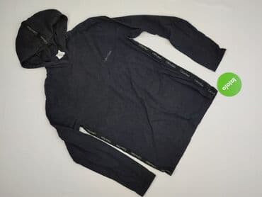 bluzy damskie calvin klein underwear: Calvin Klein, Bluza z kapturem damska, rozmiar S — 2