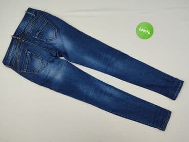 m sara jeans damskie allegro: Denim Collection, Jeansy damskie, rozmiar S — 3