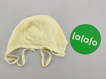 kombinezon softshell lidl: Czapeczka, 6-9 miesięcy, stan - Bardzo dobry — 3