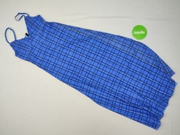 sukienka dekolt halter: H&M Divided, Sukienka damska, S — 2