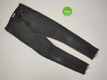 diverse spodnie jeansowe damskie: Jeansy damskie, rozmiar XS — 4