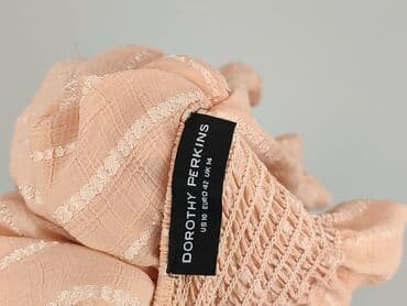 bluzka w paski pepco: Dorothy Perkins, Bluzka damska, rozmiar L — 4
