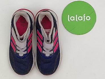 belkin dresy: Buty sportowe Adidas, 26, Używany — 2
