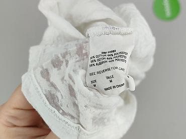 brooklyn koszulki: T-shirt damski, rozmiar M — 5