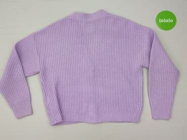 sweter z koszula sinsay: Sinsay, Kardigan damski, XS — 3