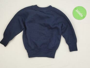 vans koszulki: Bluza, Fruit Of The Loom, 1.5-2 lat, 86-92 cm, stan - Bardzo dobry — 3