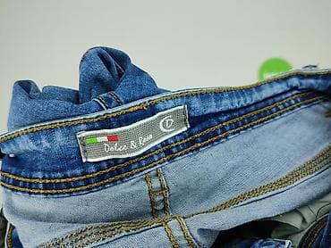 gap jeans: Dolce, Jeansy damskie, rozmiar S — 5