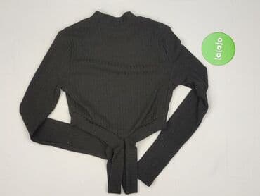 bluzki prazkowane: Shein, Top damski, rozmiar M — 3