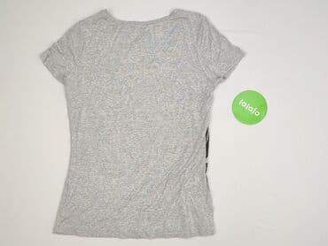 t shirt chaotic system: Desigual, T-shirt damski, rozmiar S — 3