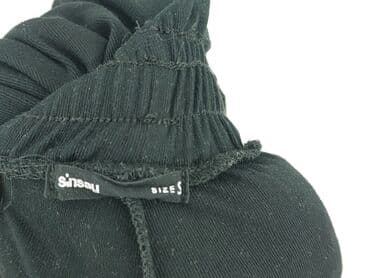 tally weijl spodnie z wysokim stanem: Spodnie materiałowe damskie, S — 4