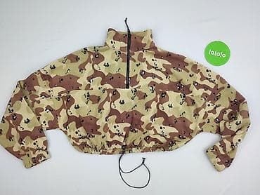 bokserki bape: Bershka, Polar damski, rozmiar S — 2