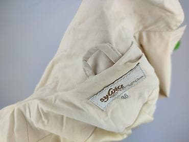 kurtka pull bear: Trencz damski, rozmiar S — 6