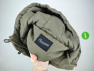 parka greenpoint: Parka damska, rozmiar L — 4