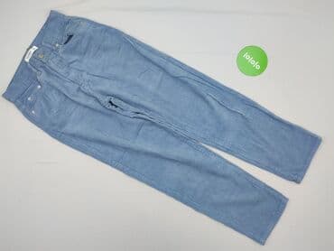 oysho spodnie od piżamy: PULL&BEAR, Material trousers for women, 2XS at lalafo.pl — 2 oysho spodnie od piżamy: PULL&BEAR, Material trousers for women, 2XS — 2