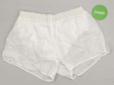 spodnie z lycra: Adidas, Szorty dla mężczyzn, 3XL — 2