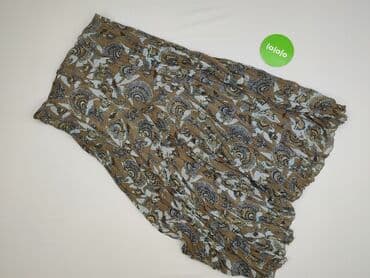 spódnice czekoladowa: Spódnica damska, rozmiar S — 3