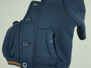 koszulki barcelony 22 23: Sweatshirt, 3-6 months, condition - Very good — 4