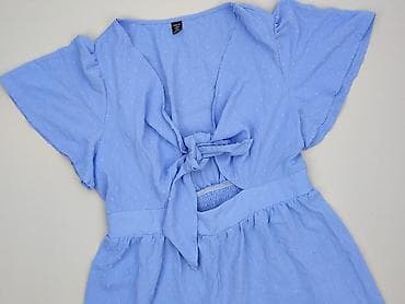 spodenki bufiaste: Shein Curve, Kombinezon damski, rozmiar XL — 1