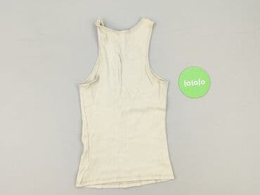 bluzki prazkowane: H&M Divided, Top damski, rozmiar XS — 3