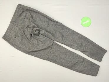 only play curve spodnie: ONLY, Material trousers for women, size S (EU 36) — 3