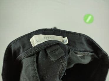 legginsy welurowe push up allegro: H&M L.O.G.G., Material trousers for women, M at lalafo.pl — 4 legginsy welurowe push up allegro: H&M L.O.G.G., Material trousers for women, M — 4