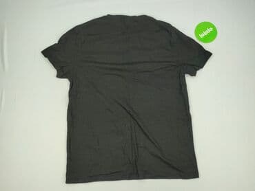 koszulka zyzz: Koszulka dla mężczyzn, L — 3