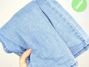 Women: Goodies, Jeans for women, size L (EU 40) — 5