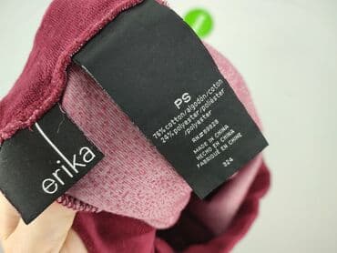 pauzza bluzy: Komplet dresowy damski, rozmiar S — 9