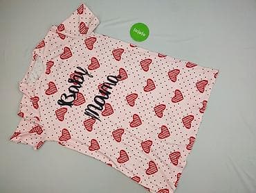 oasis koszulka: T-shirt damski, rozmiar XL — 2