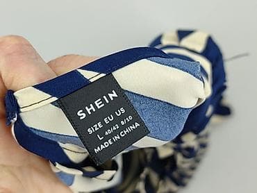 shein.com pl: Shein, Sukienka damska, rozmiar L — 4