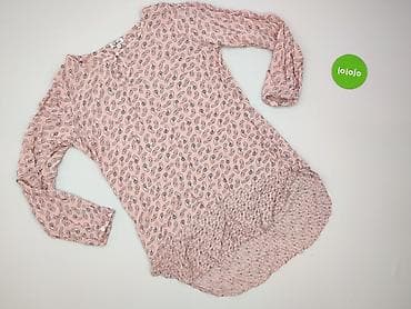 pinko: Up FASHION, Bluzka damska, rozmiar M — 2