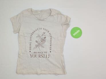 t shirty yourturn: T-shirt damski, rozmiar M — 3