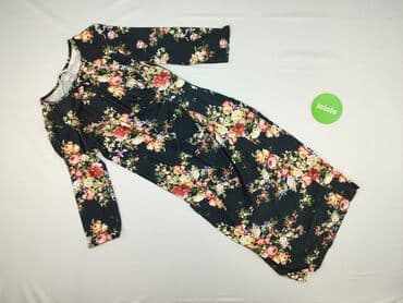 sukienka rozkloszowana hm: Oasis, Sukienka damska, rozmiar L — 2
