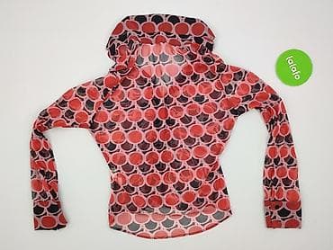 pull and bear ua: Zara, Bluzka damska, rozmiar S — 3