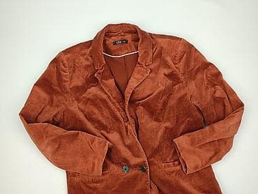 XLNT, Marynarka damska, rozmiar 3XL