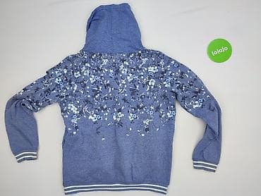 supreme q: Gina, Bluza z kapturem damska, rozmiar M — 4