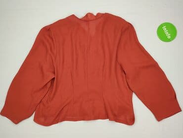 chabrowa bluzki: Women's blouse, size XL (EU 42) — 3