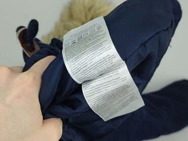 wyprzedaże kurtek zimowych: ONLY, Parka damska, S — 6