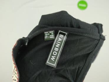 strój kąpielowy z c a: RAINBOW, Kombinezon damski, rozmiar XS — 4