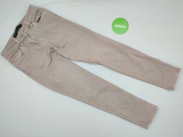 spodnie pizamowe hello kity: NEXT Petite, Spodnie materiałowe damskie, rozmiar S — 2