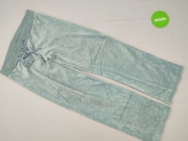 Women's Clothing: Ideen welt, Sweatpants for women, size XL (EU 42) — 2