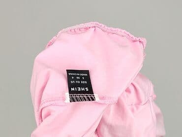 koszula grinch cropp: Shein, Top damski, rozmiar S — 4